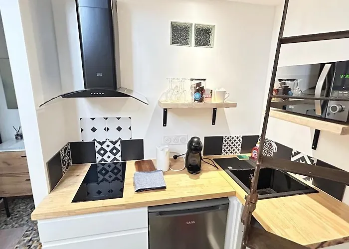 Elegant*epoxy*design&decor Apartamento